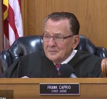 Judge Frank Caprio, Caught in Providence” star died at age 88